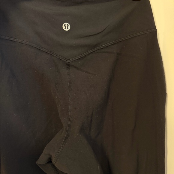 Lululemon Align Joggers Size 4 - Picture 9 of 11